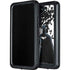 DC Comics Batman Holding batarang Art Galaxy S24 Plus Waterproof Case